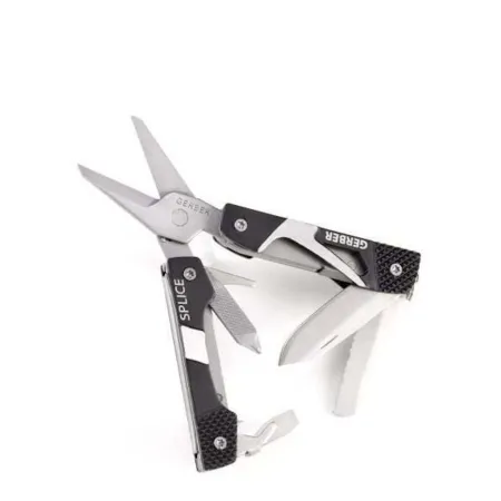 Multitool Splice Pocket Gerber
